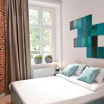 Albergue Moho M