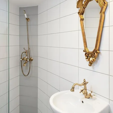 Moho M 호스텔 브로츠와프