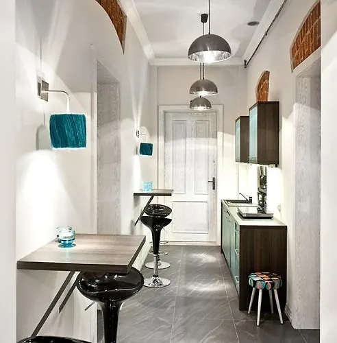 Hostel Moho M Wroclaw