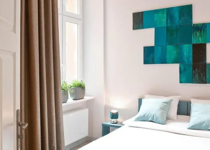 Hostel Moho M Wroclaw