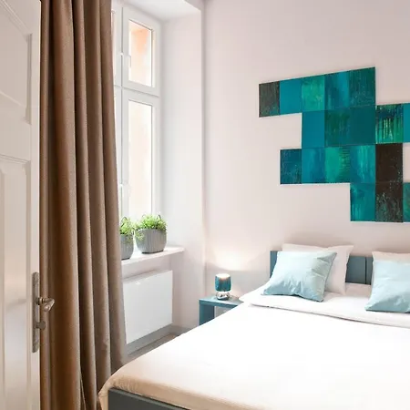 Vandrerhjem Moho M Wrocław