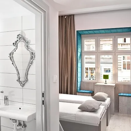 Moho M * ורוצלב