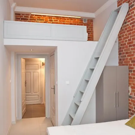 אכסניה Moho M *