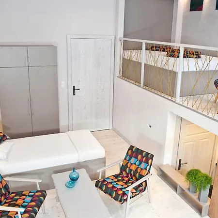 Moho M * ורוצלב