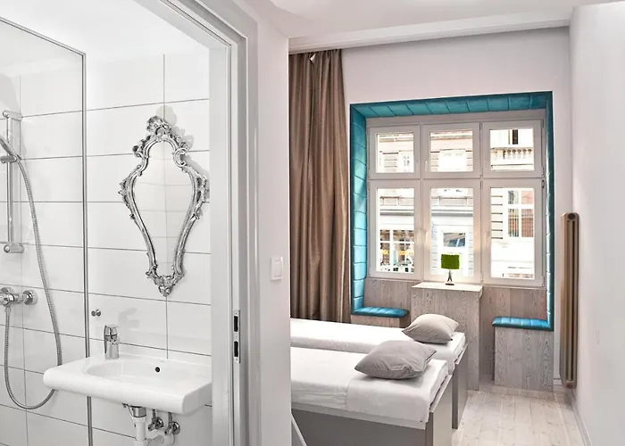 Moho M * Вроцлав